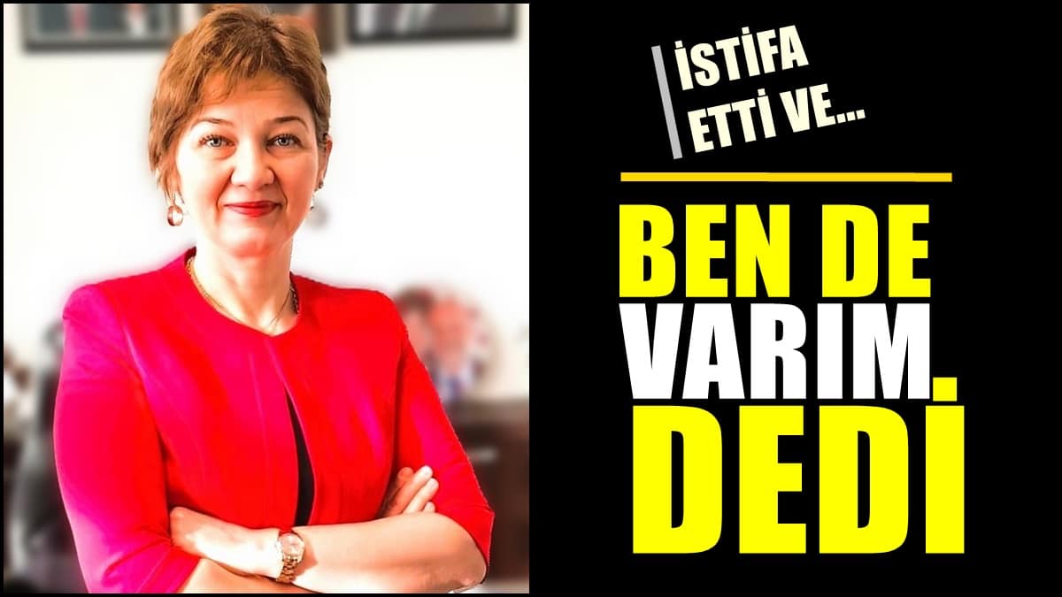 Denizli’nin Yakından Tanıdığı O İsim, Başkanlık Yolunda İlk Adımını Attı…
