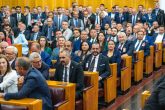 Denizli MHP Heyeti, TBMM ve Genel Merkez Ziyareti Gerçekleştirdi...