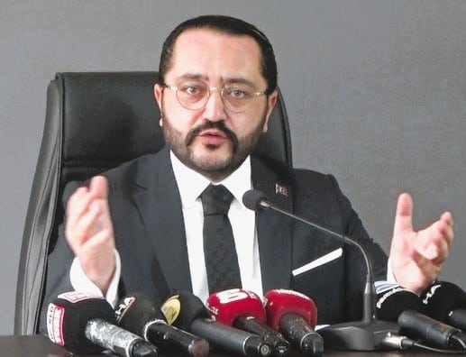 Denizli MHP, Yerel Seçim Hedefini 20'de 20 Olarak Belirledi...