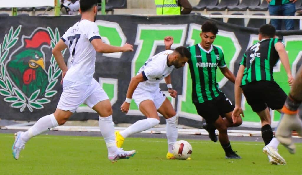 Denizlispor1 Menemen1