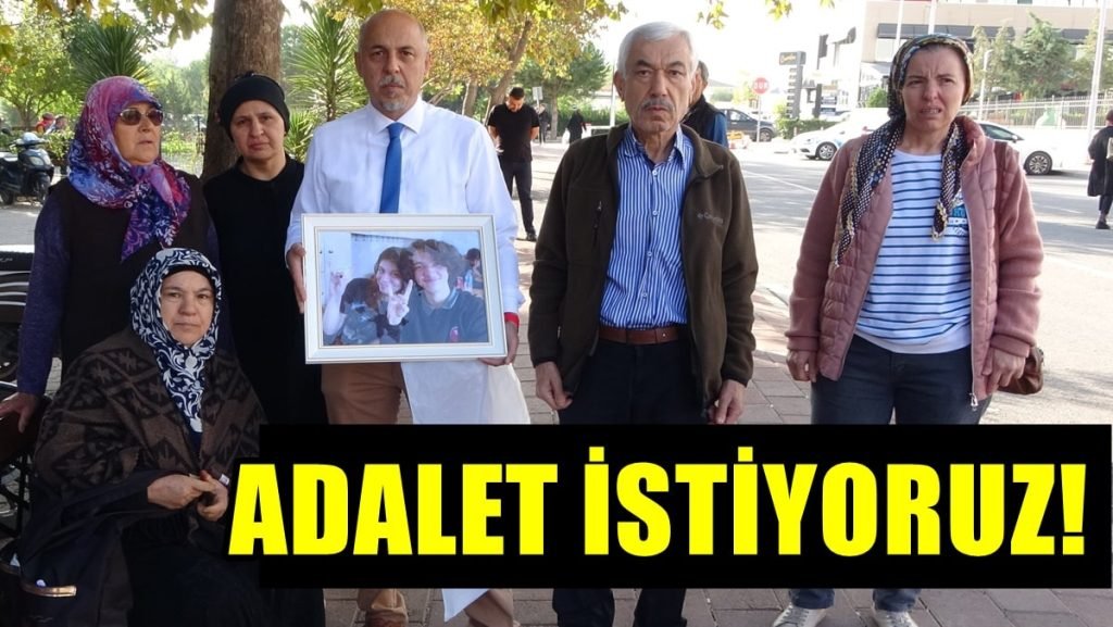 2 Liseli Genci Yaşamdan Koparan Alkollü Sürücü: Domuza Çarptım Sandım...