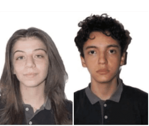 2 Liseli Genci Yaşamdan Koparan Alkollü Sürücü: Domuza Çarptım Sandım...