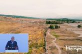 Bakan Ersoy Müjdeyi Verdi: Hierapolis'in 2 Yıl İçerisinde Yüzde 45'ini Ortaya Çıkaracağız...