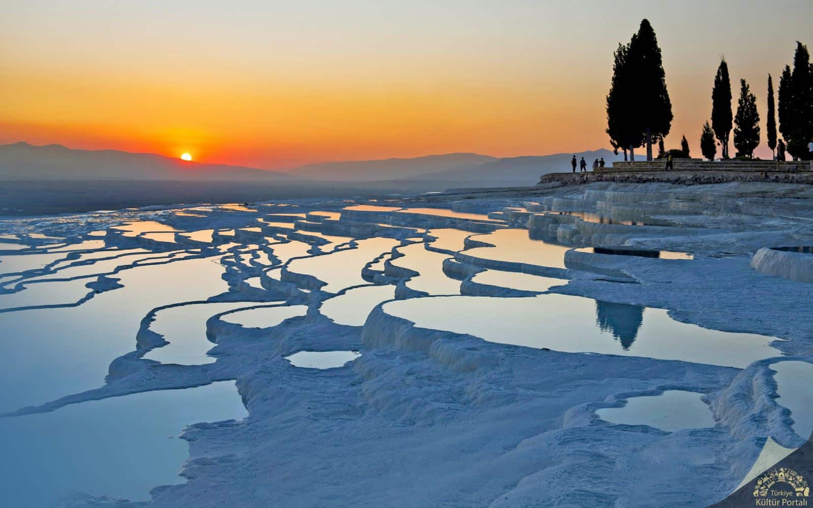 1- PAMUKKALE-TANITIM…