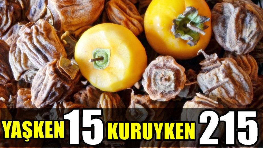 Denizli, Çok Aranan Bu Meyvenin Merkezlerinden Biri Haline Geldi...