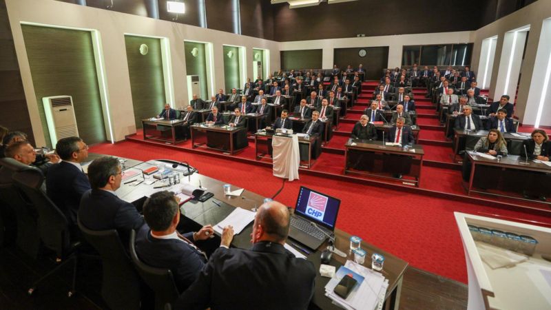 CHP’nin Yerel Seçimle İlgili Takvimi Belirlendi, Aday Belirleme Kriterleri Netleşti…