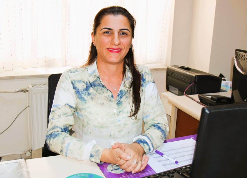 Kadınlarda İdrar Kaçırma Hastalığının Tedavisi Mümkün...