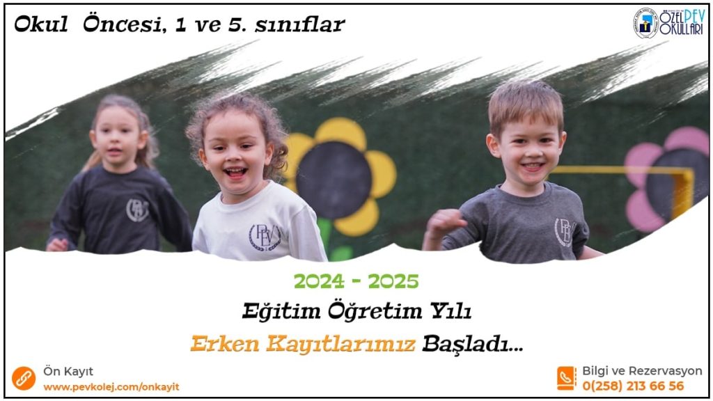 PEV'in Kuruluş ve Başarı Tarihi...
