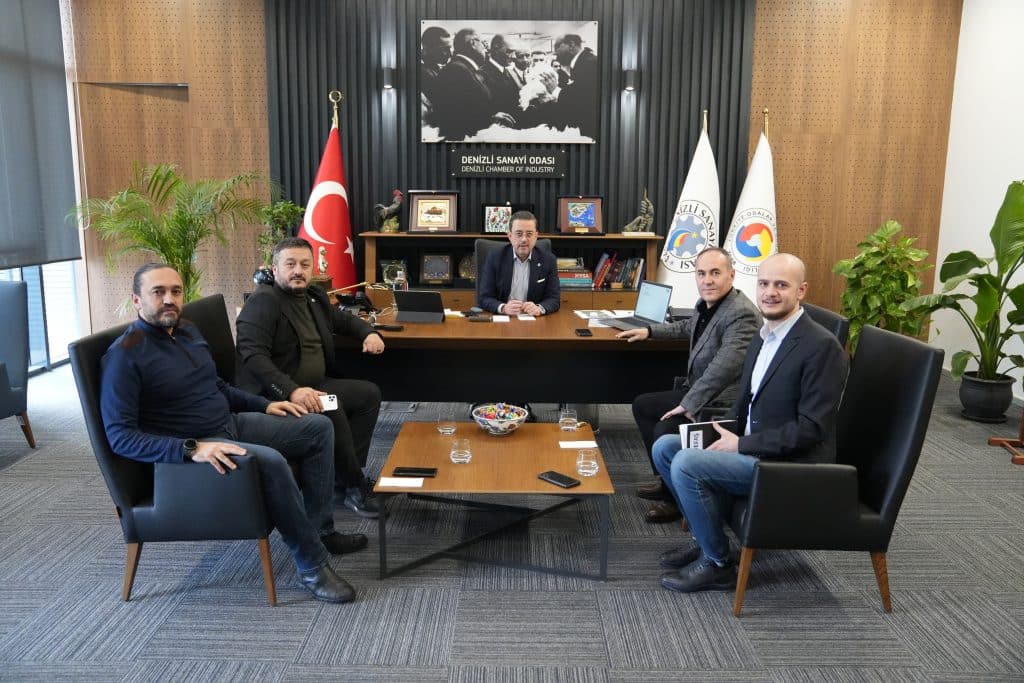 DSO Başkanı Kasapoğlu: Diğer Sektörler İçin Örnek Olmalı...