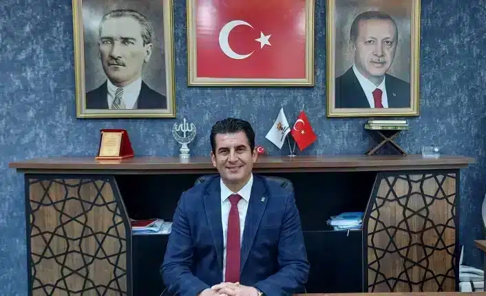 AK Parti'nin Başkan Adayları İçin Takvim Netleşti...