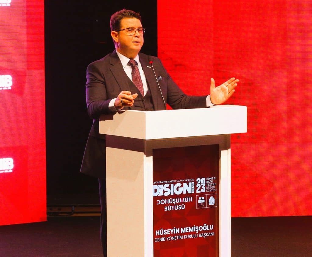DENİB Desing Tasarım Yarışması'nın Kazananları Belli Oldu...