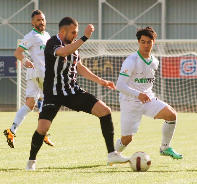 Denizlispor'un Yüzü Nihayet Güldü; Hem de Deplasmanda...