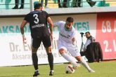 Denizlispor'un Yüzü Nihayet Güldü; Hem de Deplasmanda...