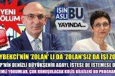 Denizli'nin Öne Çıkan Başkan Adayları ve Şansları Bu programda Değerlendirildi...