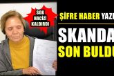 Avukatın Mal Varlığına Konulan Skandal Haciz Uygulaması Kaldırıldı…