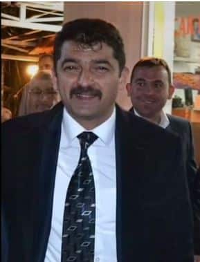 CHP’nin Kale Adayı Eski Başkanlardan Erkan Hayla…