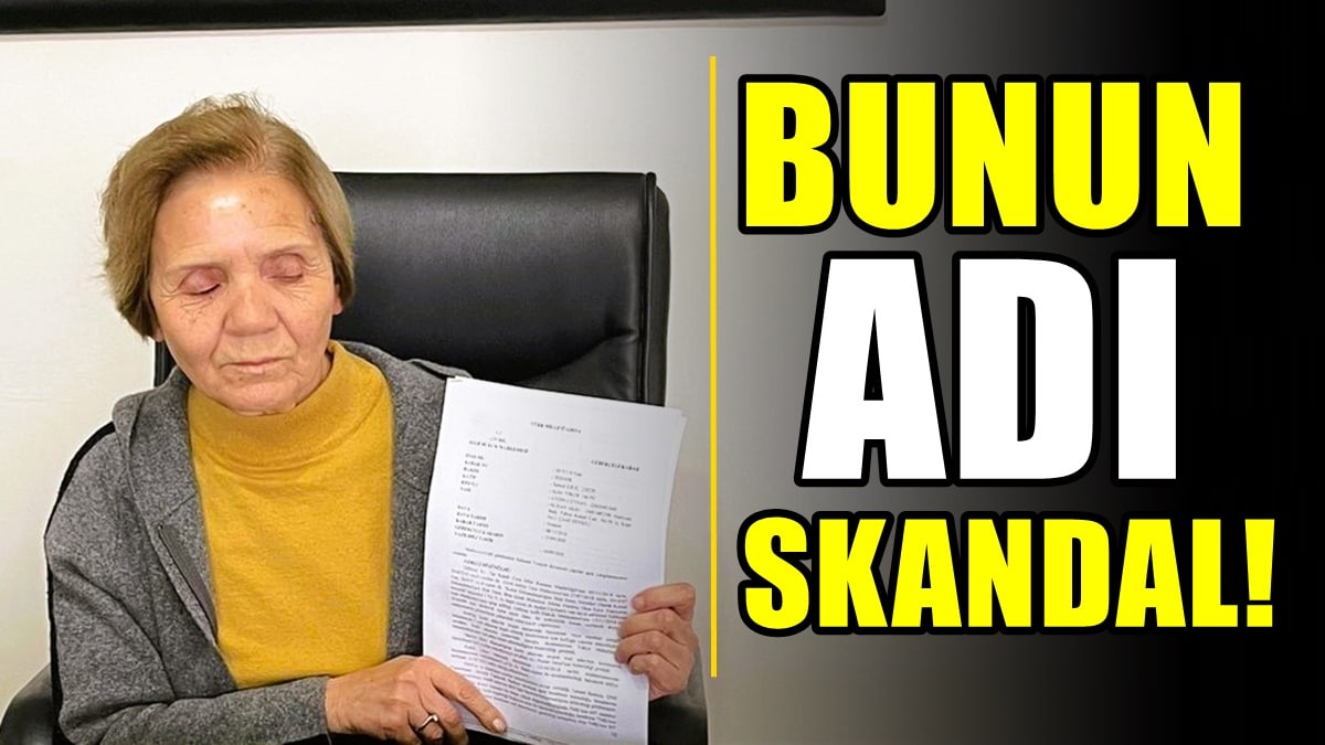 SGK, Avukatın Mal Varlığına Suçlunun Borçları Yüzünden Bloke Koydu…