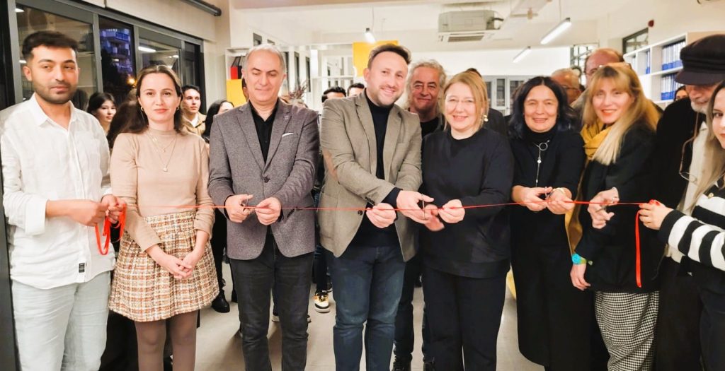 Denizli'nin Mimari Hafızası Haritalandı…