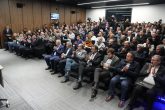 TUSAŞ Tedarikçi Buluşmaları Toplantısı, Denizli Sanayi Odası'nda Gerçekleşti