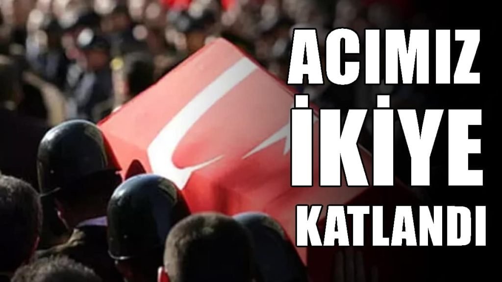 Pençe-Kilit Harekatı'ndan Acı Haber: Şehit Sayısı 12'ye Yükseldi…