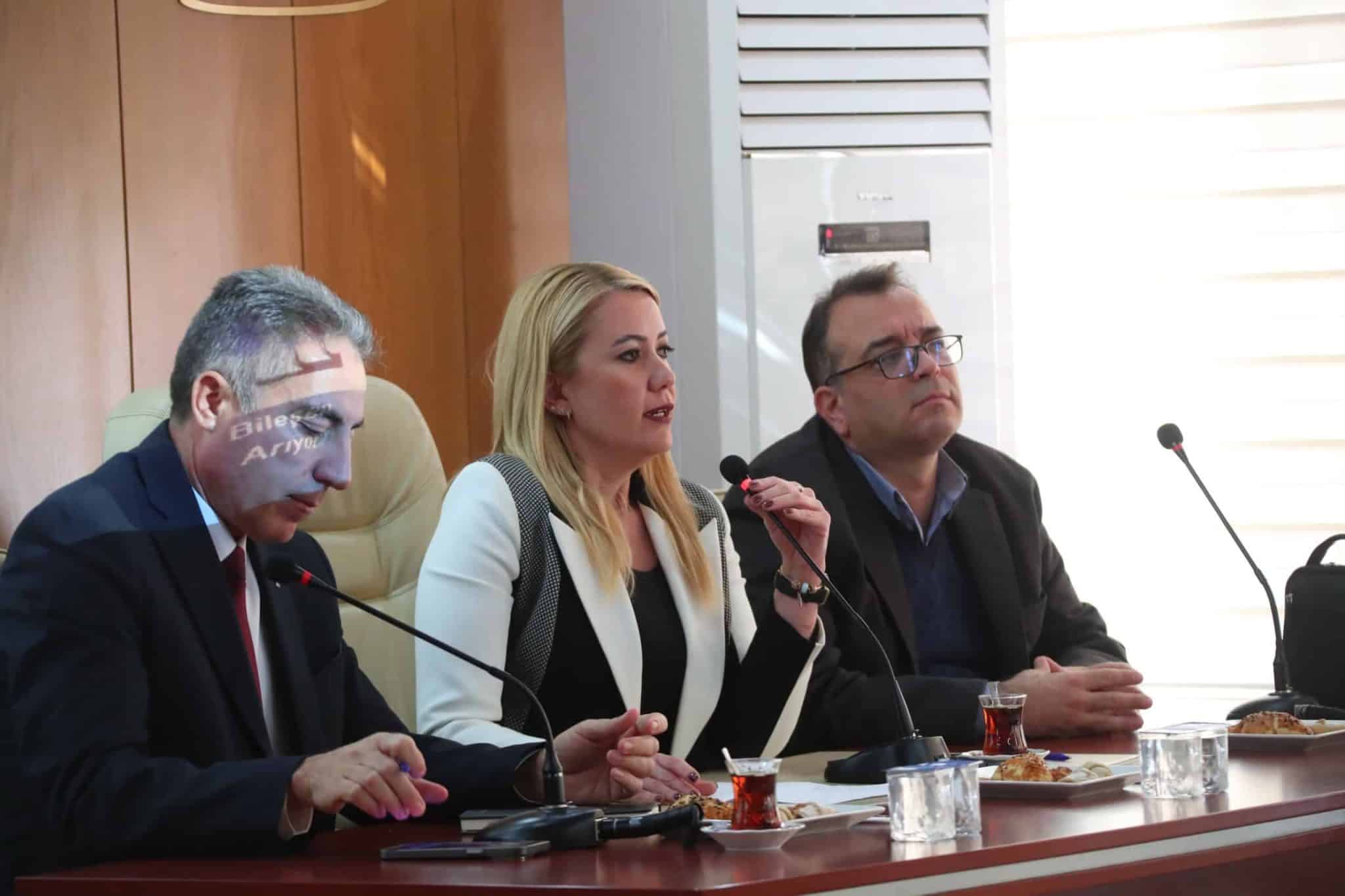 Merkezefendi Belediyesi’nden Depreme Karşı, Hayati Proje…