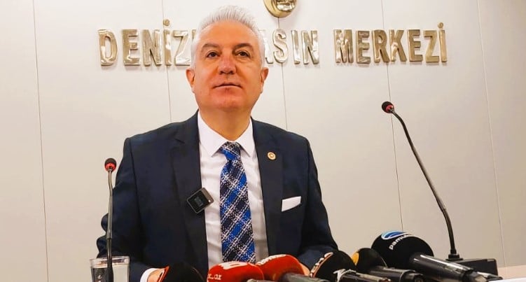 Sancar: Bilim İnsanları Ağlıyor, Yetkililer Seyrediyor…