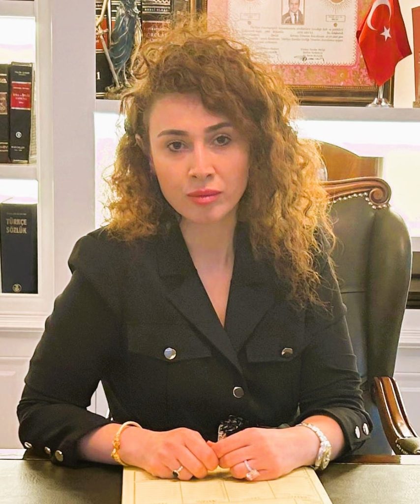 Avukat Üğür, Denizli'deki Mağdurlara Seslendi: Korkmayın; Gelin Şikayet Edin...