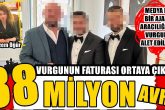 Avukat Üğür, Denizli'deki Mağdurlara Seslendi: Korkmayın; Gelin Şikayet Edin...