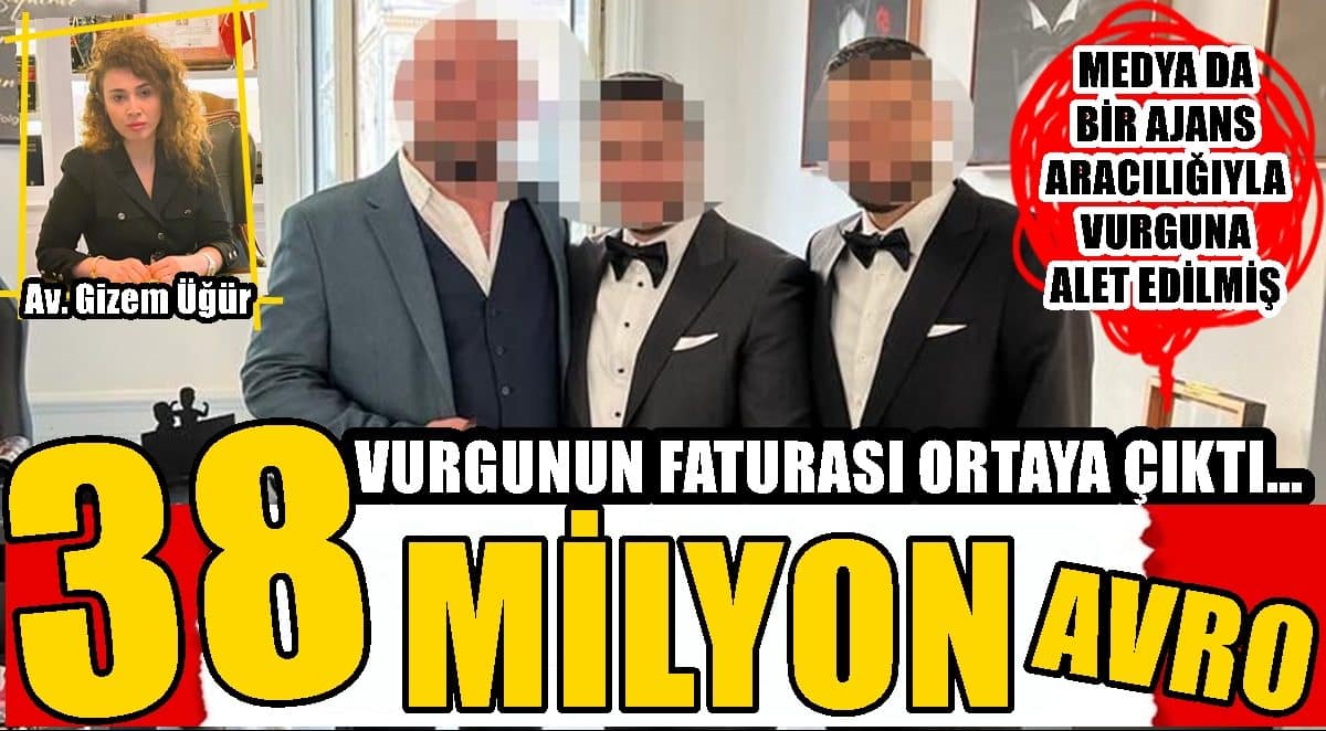 Avukat Üğür, Denizli’deki Mağdurlara Seslendi: Korkmayın; Gelin Şikayet Edin…