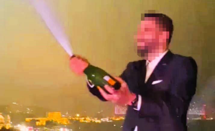 Avukat Üğür, Denizli'deki Mağdurlara Seslendi: Korkmayın; Gelin Şikayet Edin...