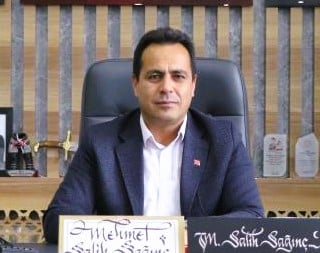 Asırlara Meydan Okuyan Çınar İçin Anıt Ağaç Başvurusu Yapıldı...