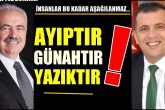 CHP'li Başkan Adaylığını Geri Çekti, Bir Aday Adayının Mektubu Yaşanan Rezaleti Gözler Önüne Serdi...