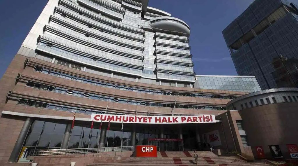 Denizli CHP'nin Büyükşehir Adayı Çavuşoğlu, Pamukkale Adayı da Ertemur Olarak Kesinleşti...