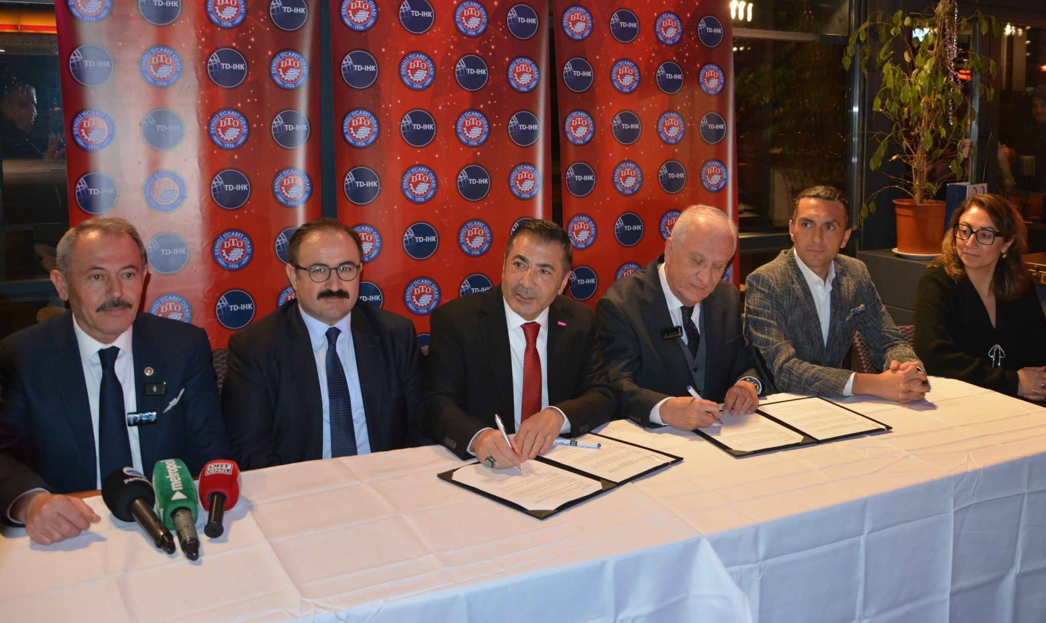 DTO, Almanya’da Yatırım Yapmak İsteyenlere Rehber Olacak…