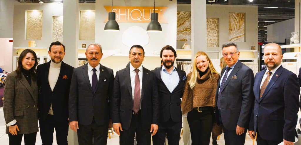 DTO, Almanya’da Yatırım Yapmak İsteyenlere Rehber Olacak…