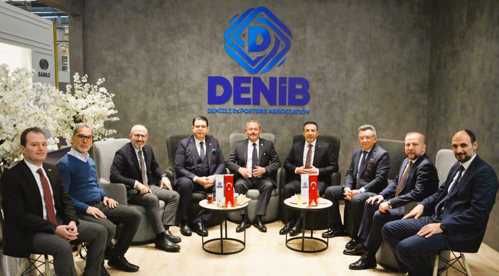 DTO, Almanya’da Yatırım Yapmak İsteyenlere Rehber Olacak…