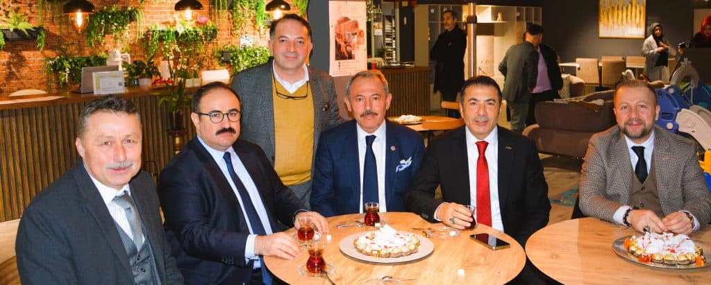 DTO, Almanya’da Yatırım Yapmak İsteyenlere Rehber Olacak…