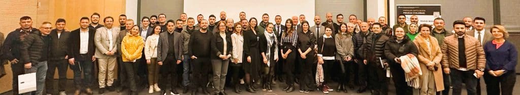 DTO, Almanya’da Yatırım Yapmak İsteyenlere Rehber Olacak…
