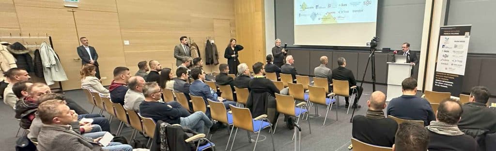 DTO, Almanya’da Yatırım Yapmak İsteyenlere Rehber Olacak…