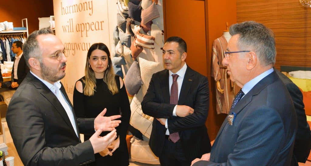 DTO, Almanya’da Yatırım Yapmak İsteyenlere Rehber Olacak…