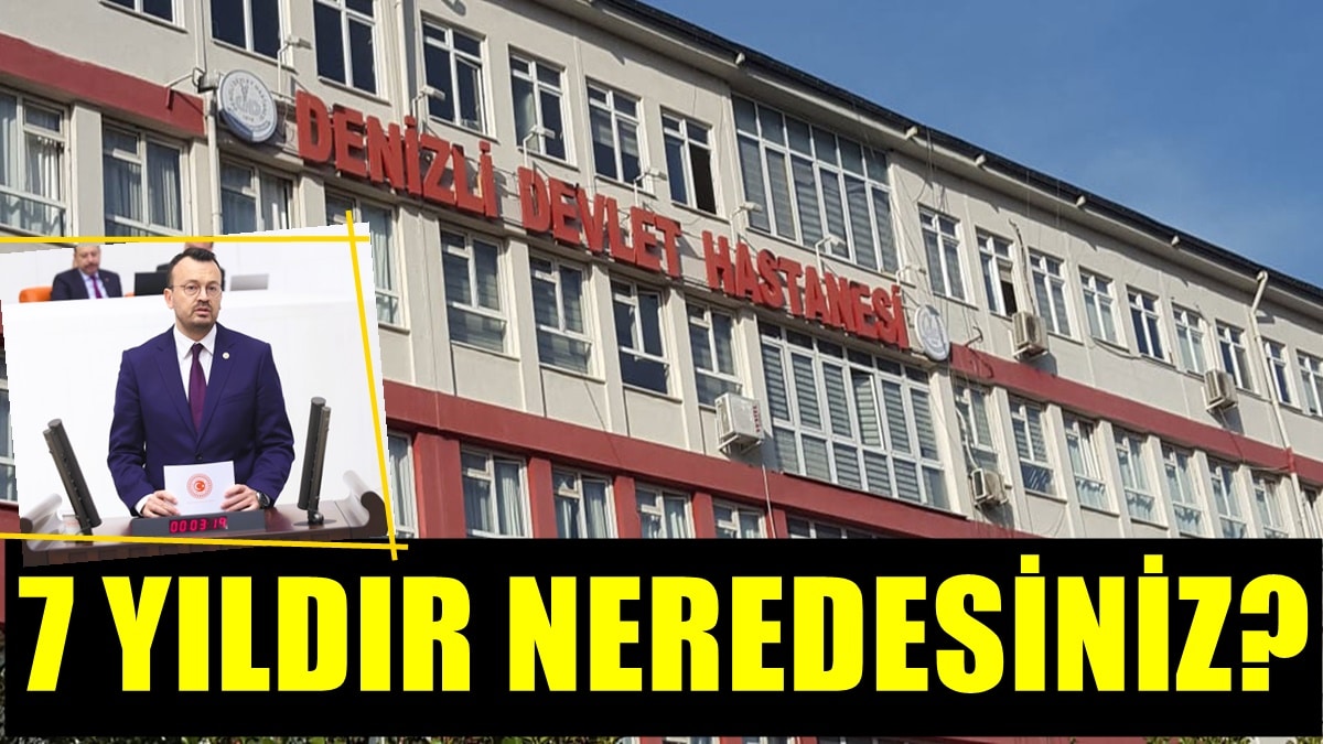 CHP’li Arpacı, DDH’nin Deprem Analiz Raporunu TBMM Gündemine Taşıdı…