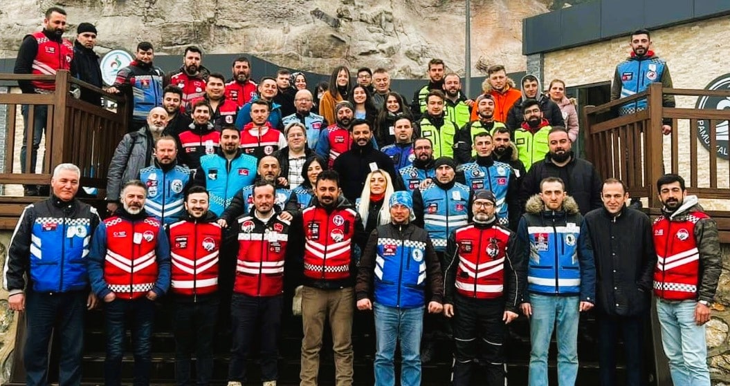 Denizli’nin Motosikletli Kuryeleri: Artık Ölmek İstemiyoruz…