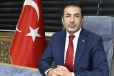 DTO Başkanı Erdoğan, 30 Ağustos Zafer Bayramı Mesajı Yayımladı...