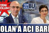 Zolan Senden Vazgeçemiyor, Sen Zolan’a Acı Bari…