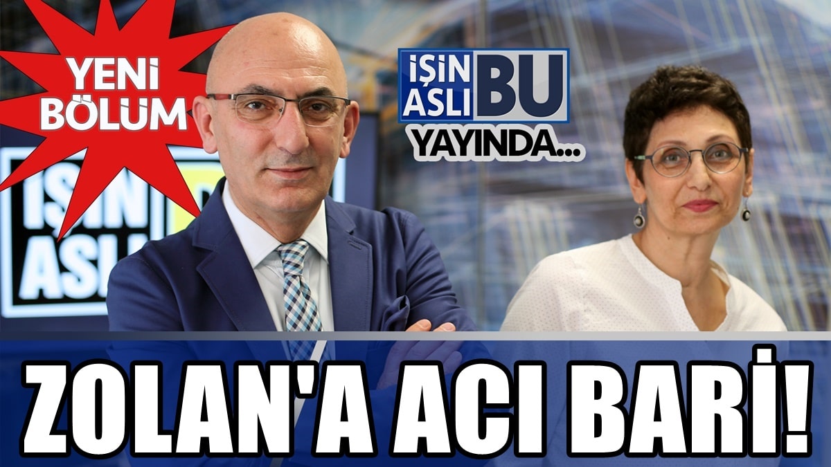 Başkan Zolan Senden Vazgeçemiyor, Sen Zolan’a Acı Bari…