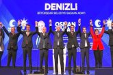 AK Parti Denizli'nin Tüm Başkan Adayları, Pazar Günü Açıklanıyor...