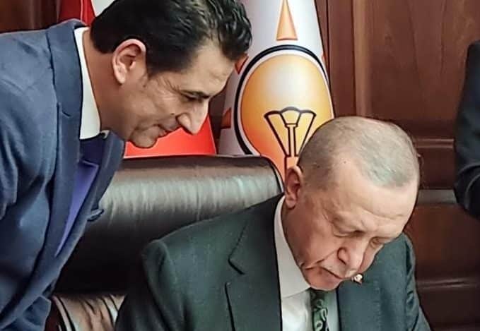 AK Parti Denizli Büyükşehir Adayını Pazar Günü Açıklıyor…