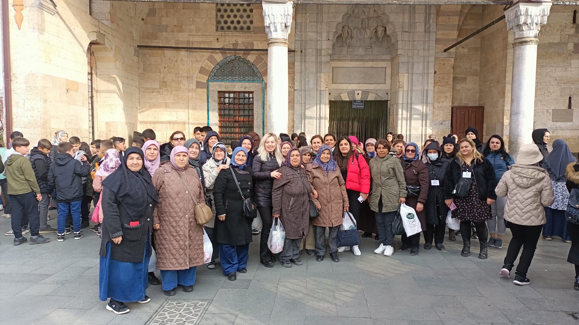 Bozkurt Belediyesi, Kadınlar İçin Kültür Gezilerini Başlattı…