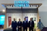 DENİB, Turkish Towels Markasıyla Heimtextil Fuarını Renklendirdi...