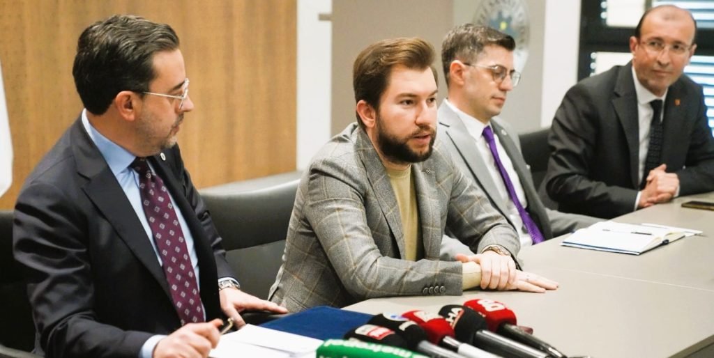 DSO Başkanı Kasapoğlu: Bu Gidişat, Sanayicimiz ve İhracatçımız İçin İyi Bir Gidişat Değil...